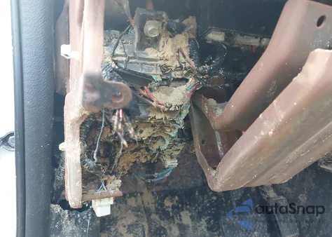 2013 Honda Accord Ex-L V-6 из США, поврежденный, VIN 1HGCR3F89DA022310